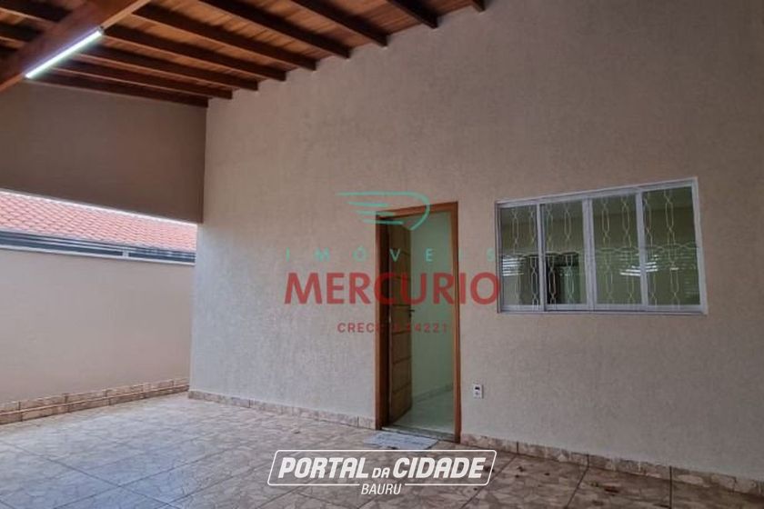 Casa &agrave; venda - 102m&sup2; - Jardim Helena