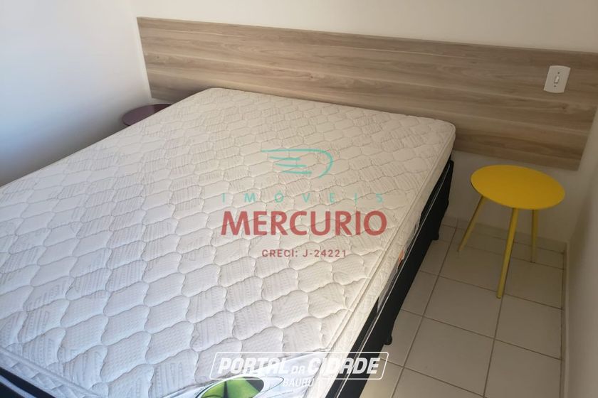 Apartamento para alugar - 35m&sup2; - Vila Cidade Universit&aacute;ria