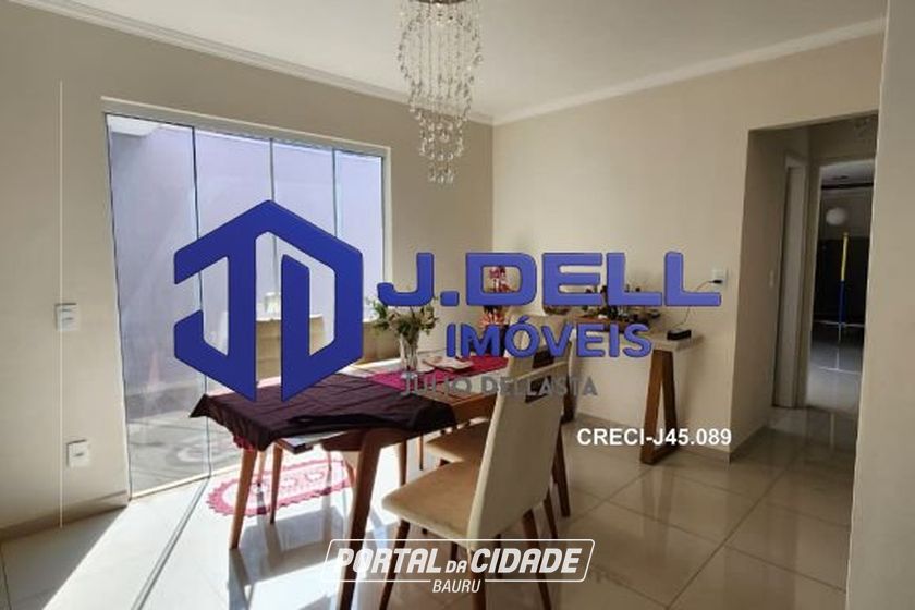 Casa &agrave; venda - 330m&sup2; - Vila Nova Santa Luzia