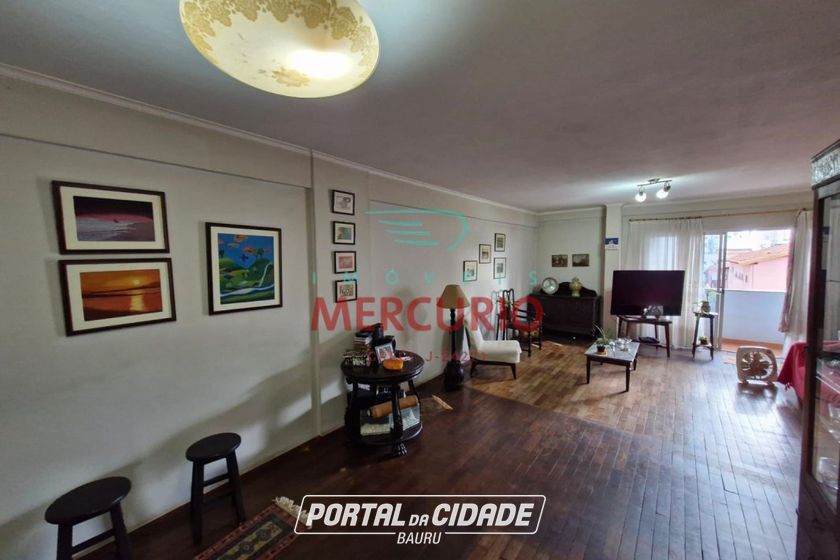 Apartamento &agrave; venda - 149m&sup2; - Vila Santa Tereza