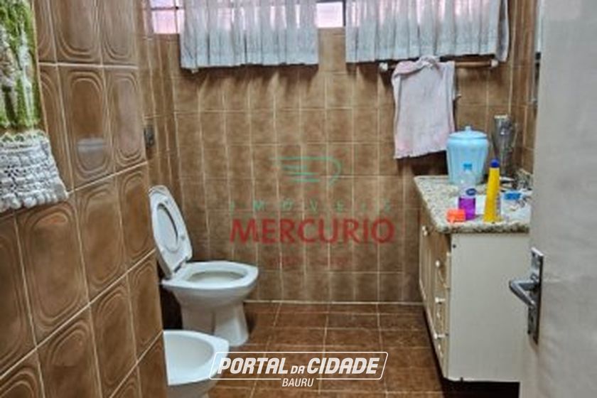 Casa &agrave; venda - 669m&sup2; - Vila Silva Pinto