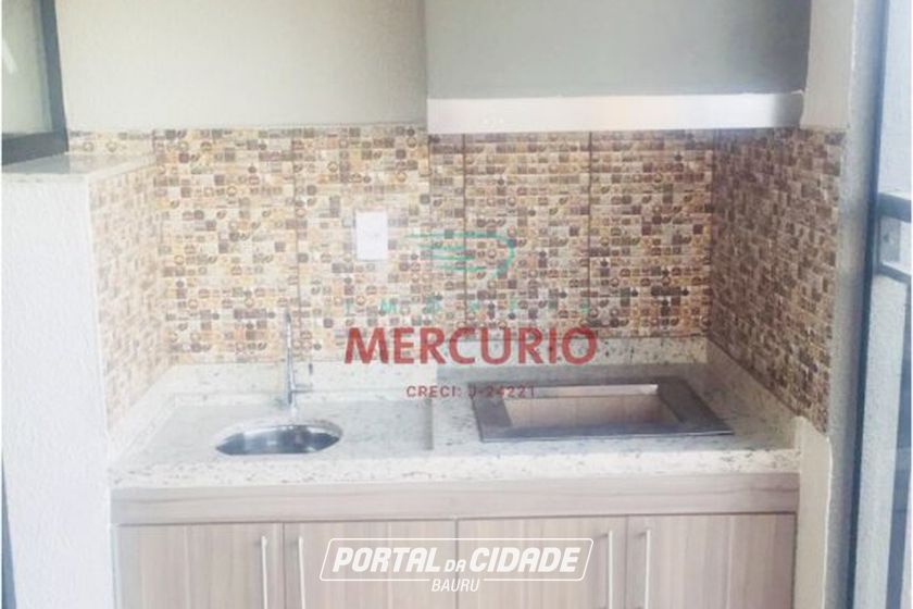 Apartamento para alugar - Vila Altin&oacute;polis