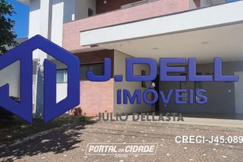 Casa &agrave; venda - 360m&sup2; - Quinta Ranieri