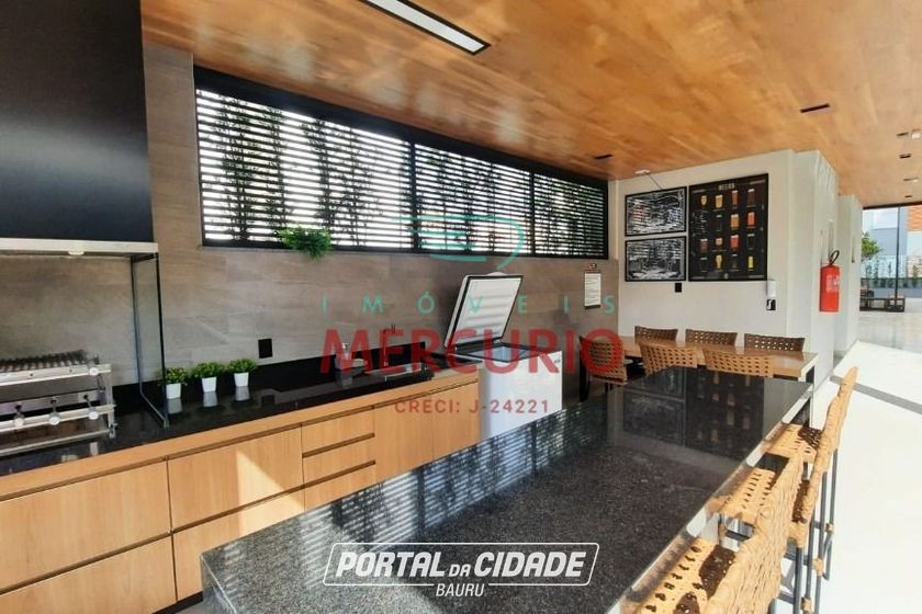 Apartamento &agrave; venda - 35m&sup2; - Vila Nova Cidade Universit&aacute;ria