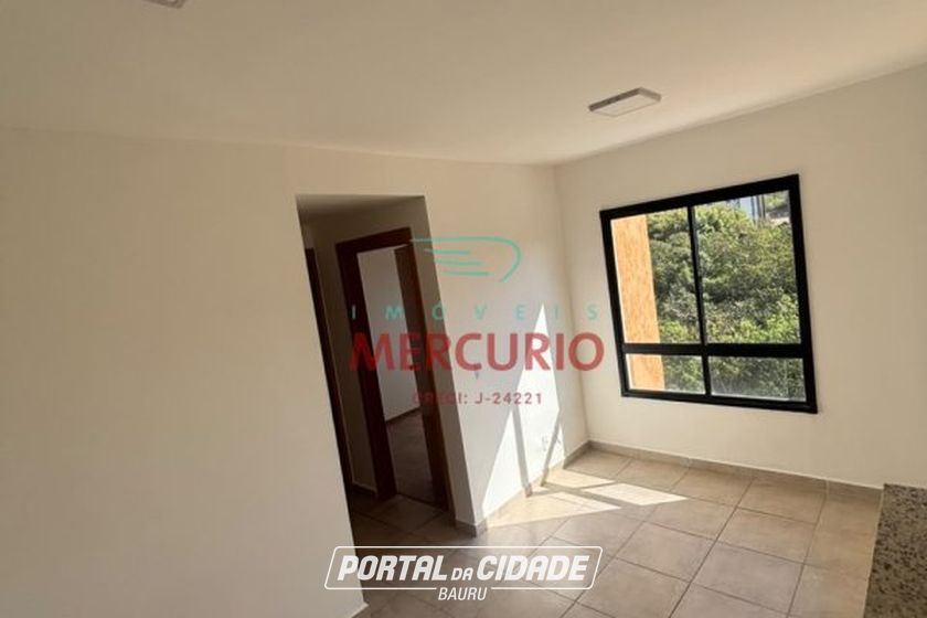 Apartamento &agrave; venda - 47m&sup2; - Jardim Colonial