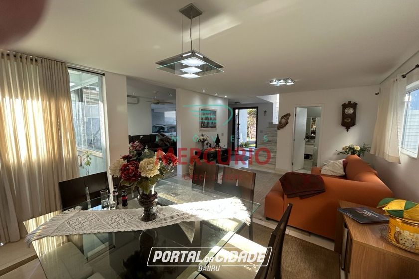 Casa &agrave; venda - 309m&sup2; - Residencial Odete