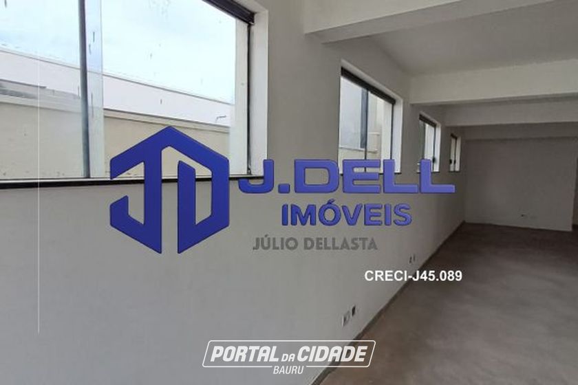 Sala Comercial para alugar - 165m&sup2; - Centro