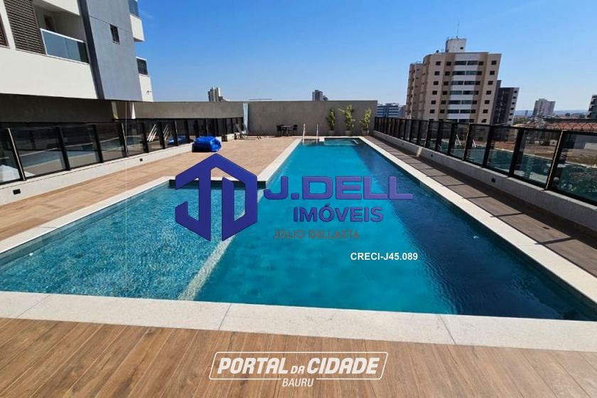 Apartamento &agrave; venda - 103m&sup2; - Universitaria