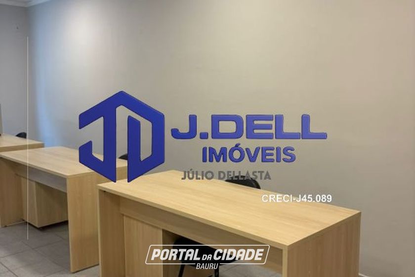 Sala Comercial para alugar - Vila Brunhari