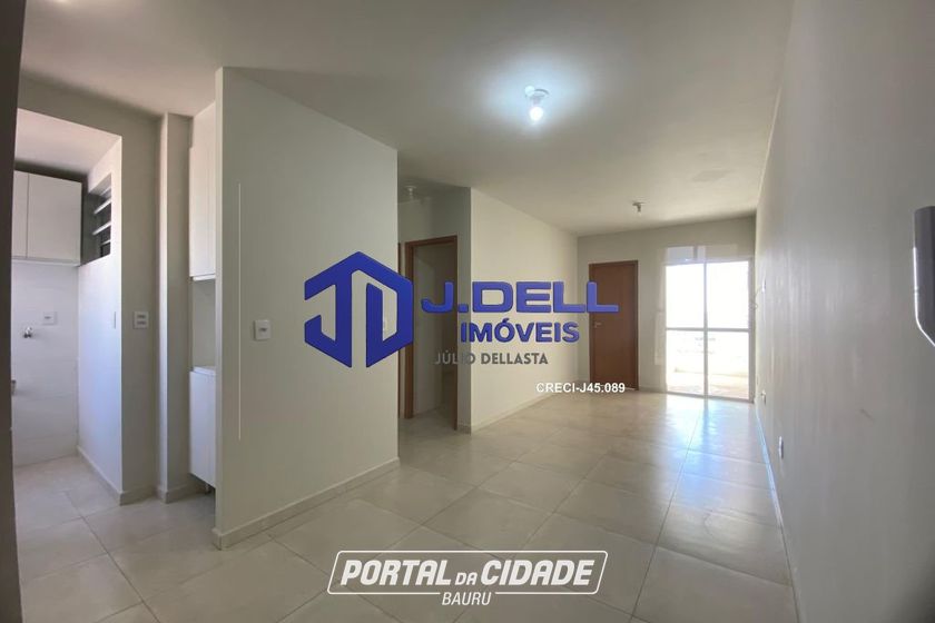 Apartamento &agrave; venda - Vila Santa Tereza