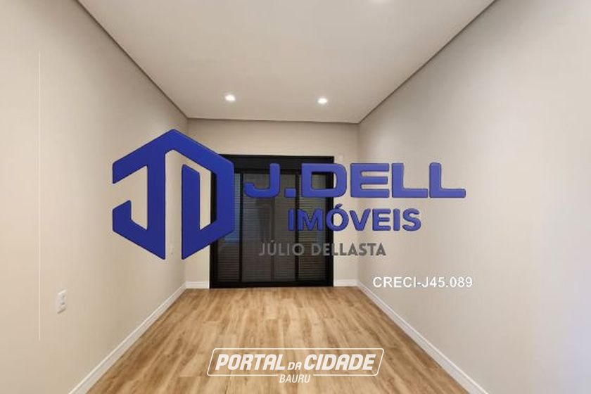 Casa &agrave; venda - 312m&sup2; - Residencial Villa de Le&oacute;n