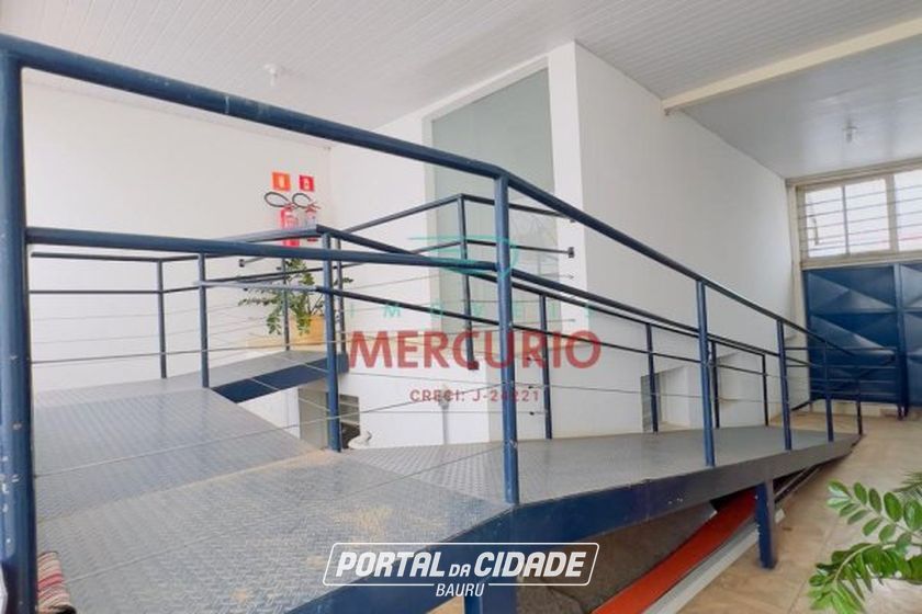 Sobrado &agrave; venda - 514m&sup2; - Centro
