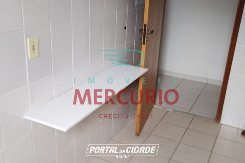 Apartamento para alugar - 55m&sup2; - Jardim Infante Dom Henrique