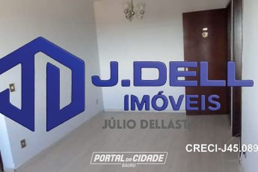 Apartamento &agrave; venda - 60m&sup2; - Jardim America