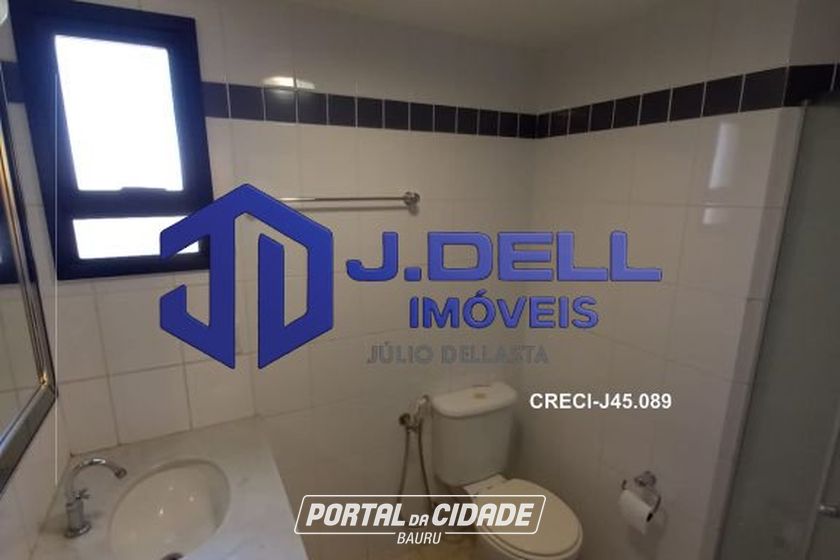 Apartamento para alugar - 78m&sup2; - Infante Dom Henrique