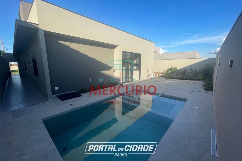 Casa &agrave; venda - 240m&sup2; - Cyrela Estoril