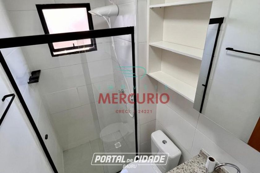 Apartamento para alugar - Residencial Parque Granja Cec&iacute;lia B