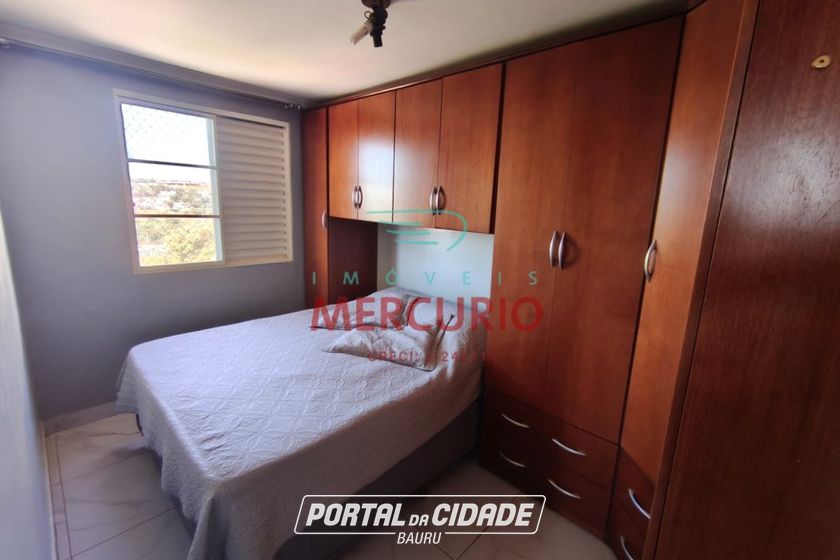 Apartamento &agrave; venda - 70m&sup2; - Jardim Maramb&aacute;