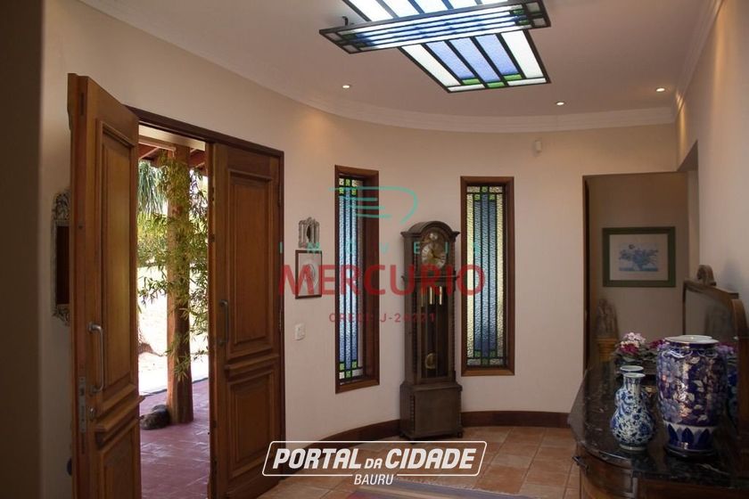 Casa &agrave; venda - 952m&sup2; - Jardim Shangri-L&aacute;
