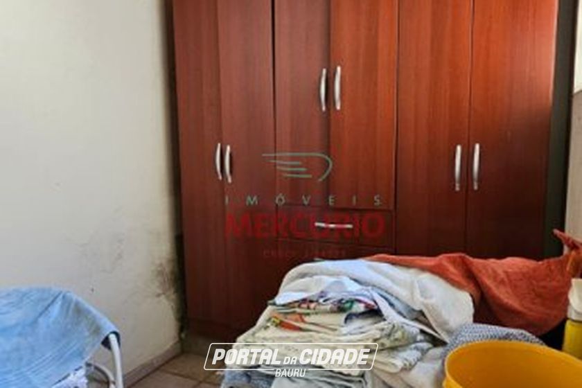 Casa &agrave; venda - 669m&sup2; - Vila Silva Pinto