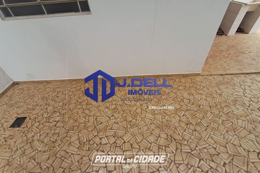Casa para alugar - Parque Jardim Europa