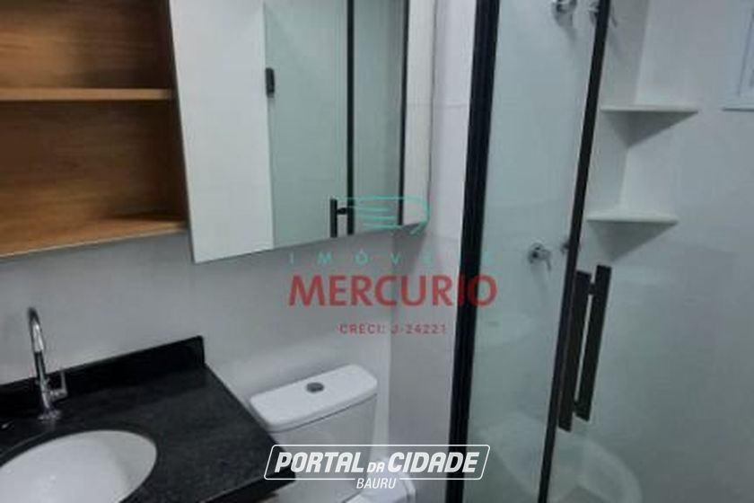 Apartamento &agrave; venda - 35m&sup2; - Vila Nova Cidade Universit&aacute;ria