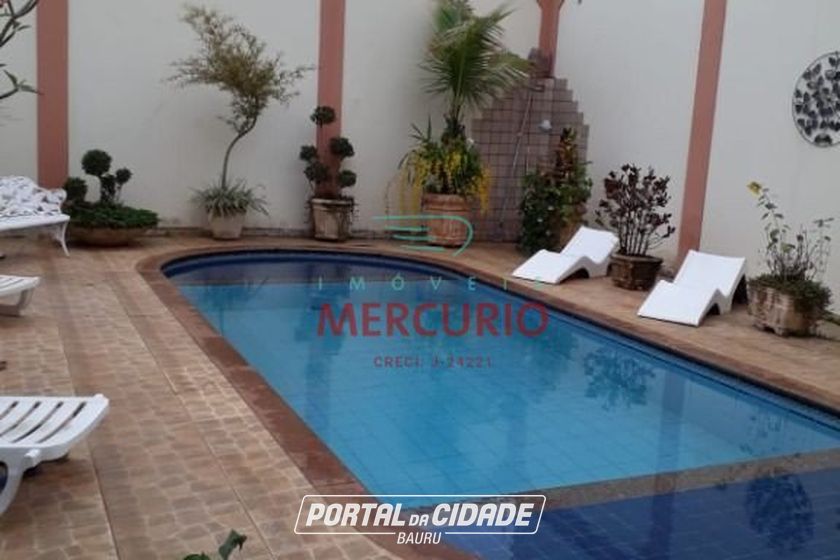 Casa &agrave; venda - 259m&sup2; - Jardim Estoril IV