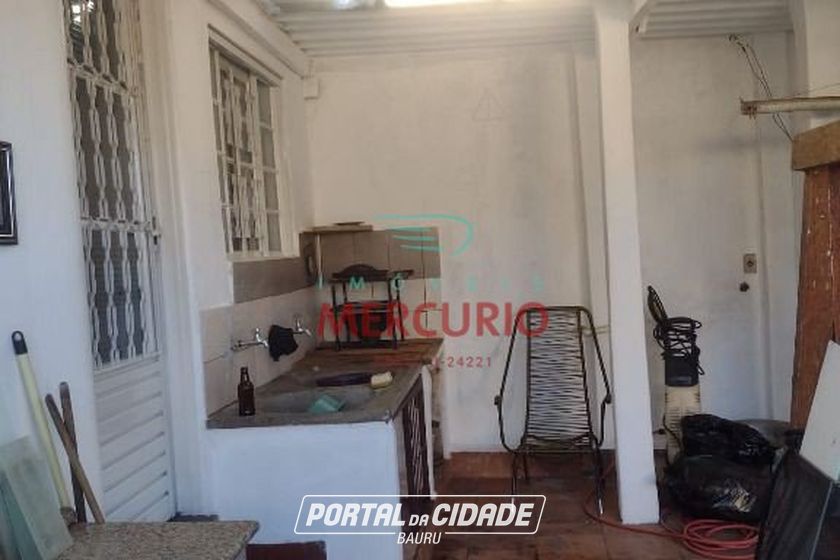 Casa &agrave; venda - 87m&sup2; - Funda&ccedil;&atilde;o Casas Populares Salvador Filardi