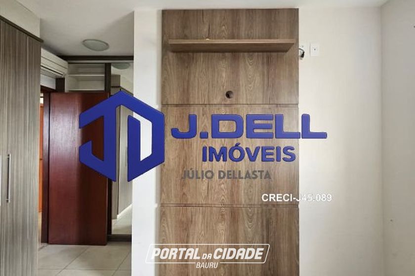 Apartamento &agrave; venda - 85m&sup2; - Jardim America