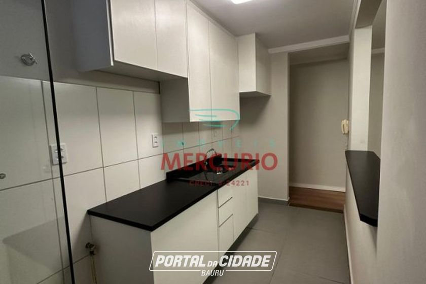 Apartamento &agrave; venda - 49m&sup2; - Jardim Estrela D Alva