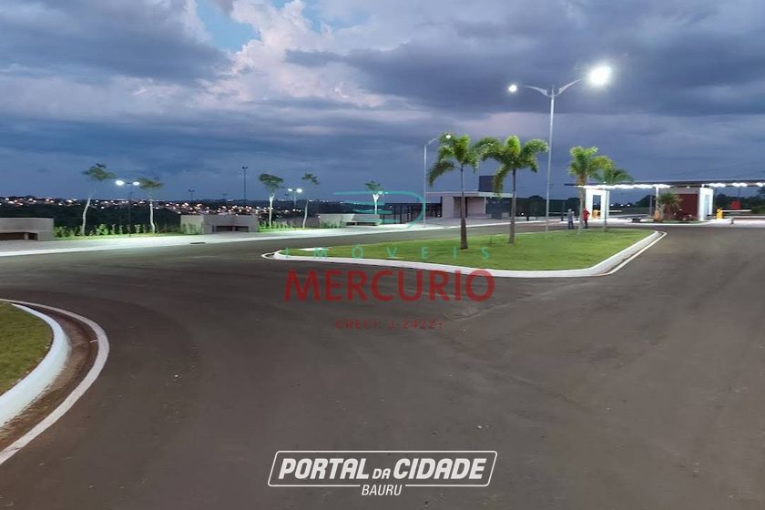 Terreno &agrave; venda - 402m&sup2; - Recanto dos Bandeirantes