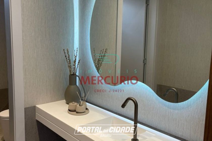 Casa &agrave; venda - 500m&sup2; - Residencial Lago Sul