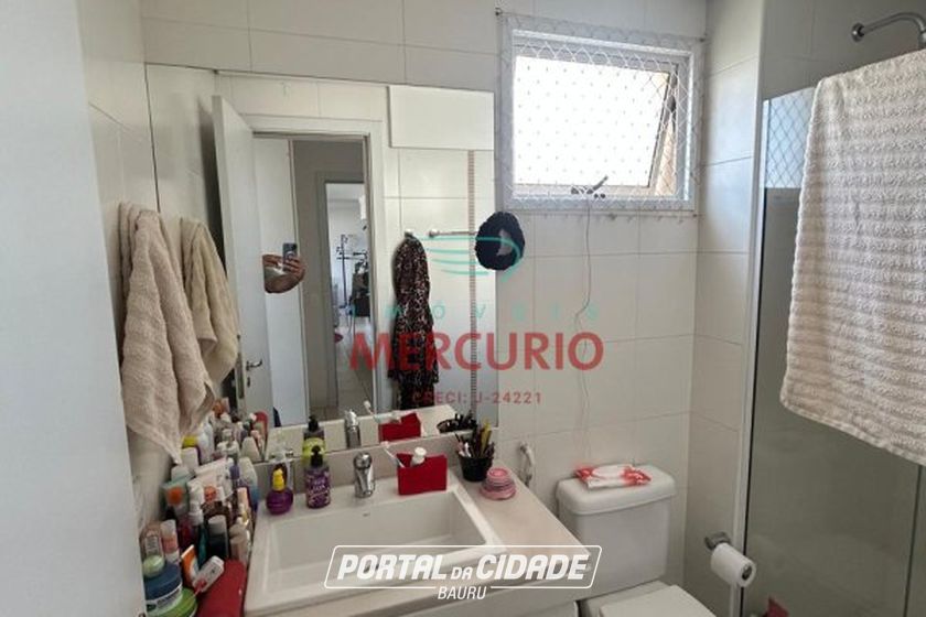 Apartamento &agrave; venda - 85m&sup2; - Jardim Am&eacute;rica
