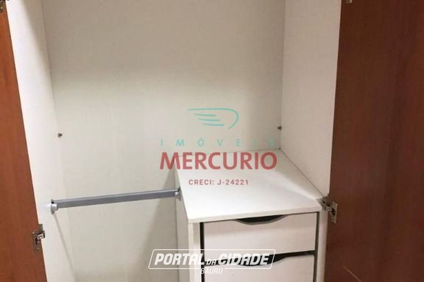 Apartamento &agrave; venda - 32m&sup2; - Vila Maracy