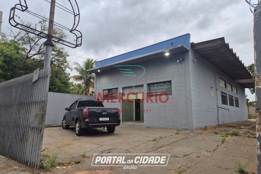 Sal&atilde;o Comercial &agrave; venda - 150m&sup2; - Jardim da Grama