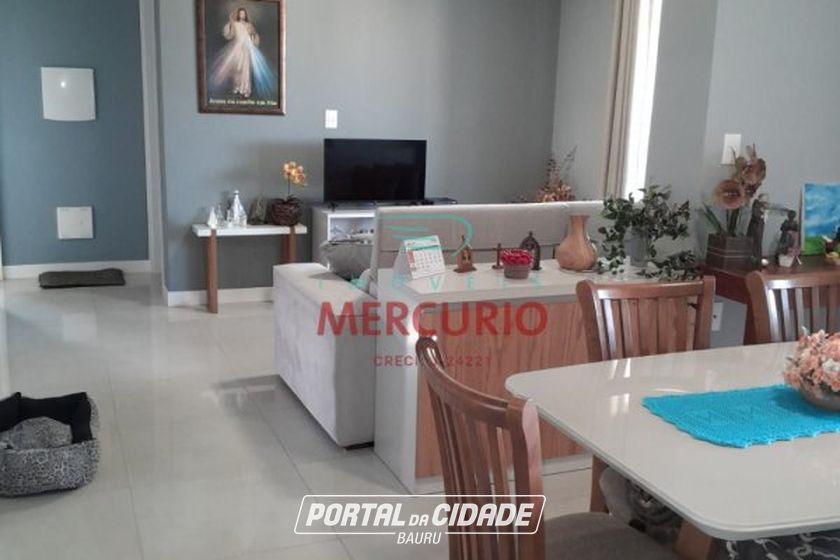 Apartamento &agrave; venda - 89m&sup2; - Vila Mariana