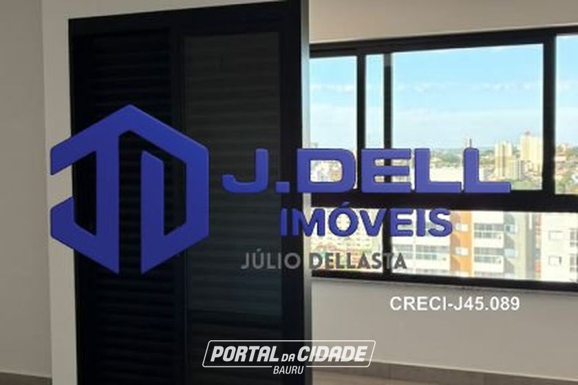 Apartamento &agrave; venda - 465m&sup2; - Centro