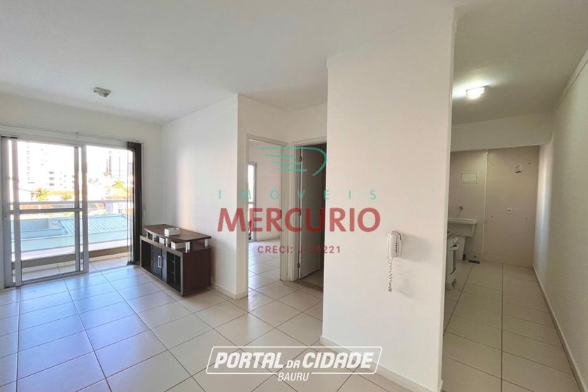 Apartamento para alugar - 50m&sup2; - Vila Nova Cidade Universit&aacute;ria