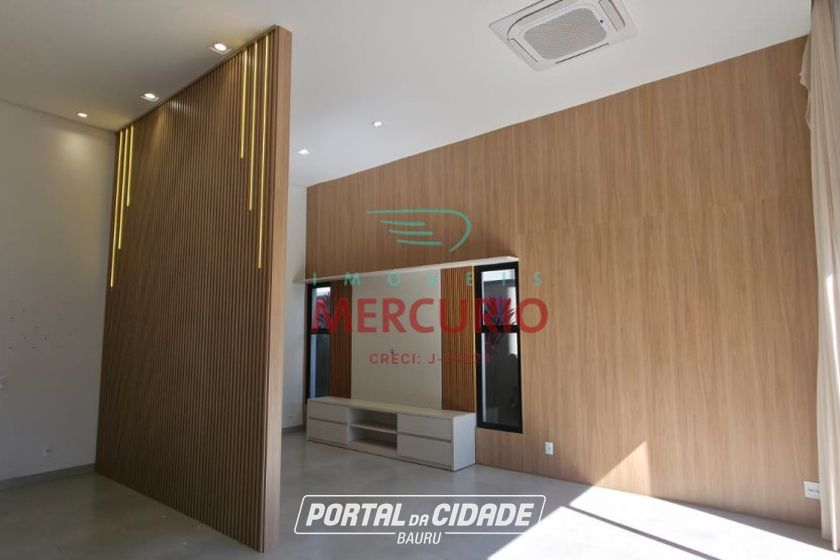 Casa &agrave; venda - 238m&sup2; - Morada Do Sol