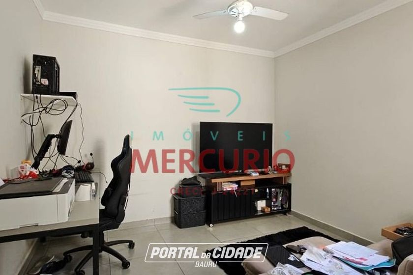 Casa &agrave; venda - 137m&sup2; - Jardim Solange