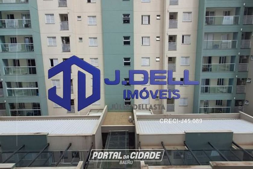 Apartamento para alugar - 60m&sup2; - Vila Santo Antonio