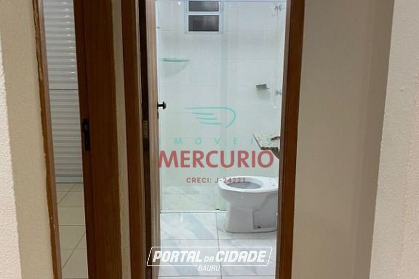Apartamento para alugar - 35m&sup2; - Jardim Am&eacute;rica