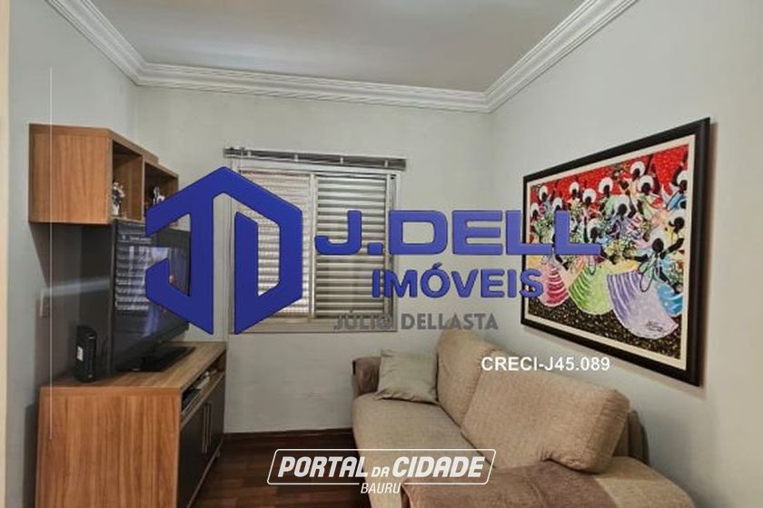 Apartamento &agrave; venda - Jardim Planalto
