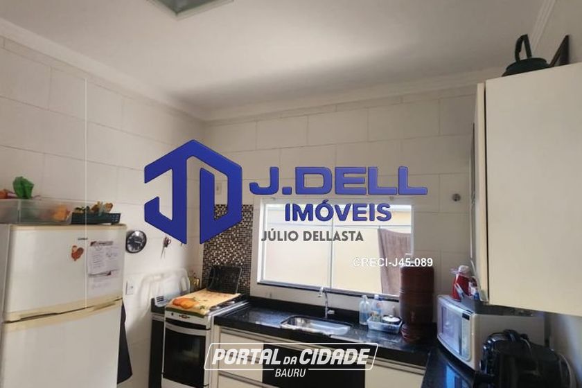 Casa &agrave; venda - 230m&sup2; - Jardim Terra Branca