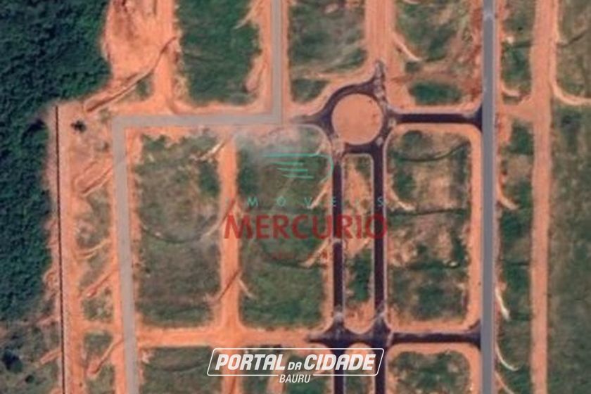 Terreno &agrave; venda - 388m&sup2; - Parque das Na&ccedil;&otilde;es
