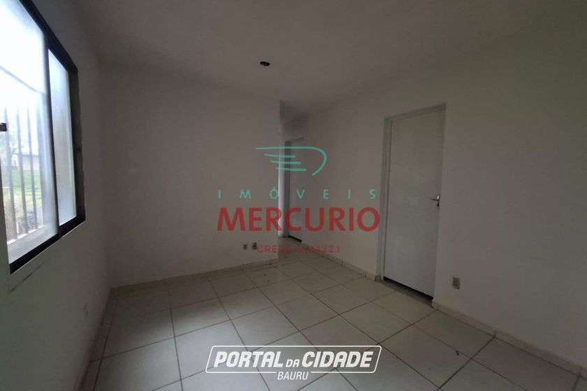 Apartamento &agrave; venda - 47m&sup2; - Vila Industrial