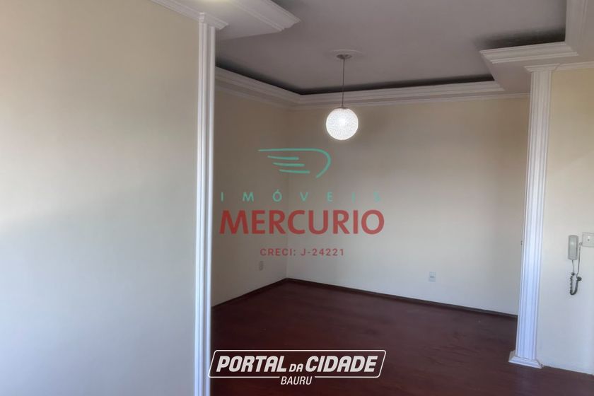 Apartamento &agrave; venda - 66m&sup2; - Vila Souto