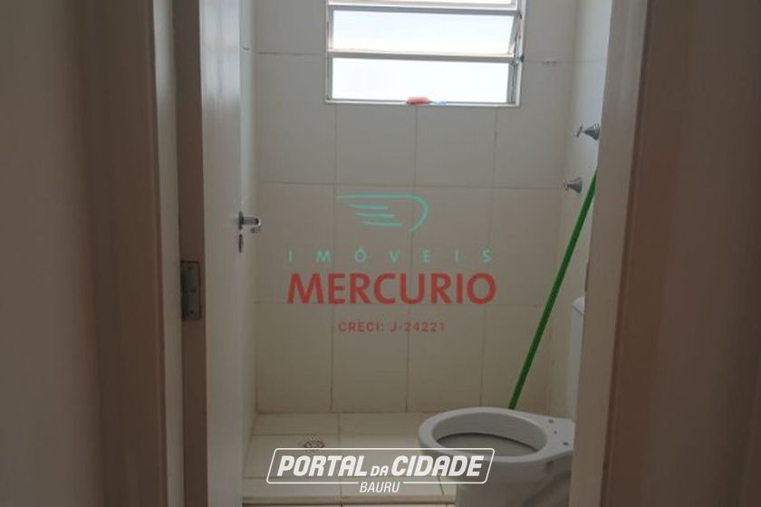 Apartamento para alugar - 47m&sup2; - Jardim Redentor