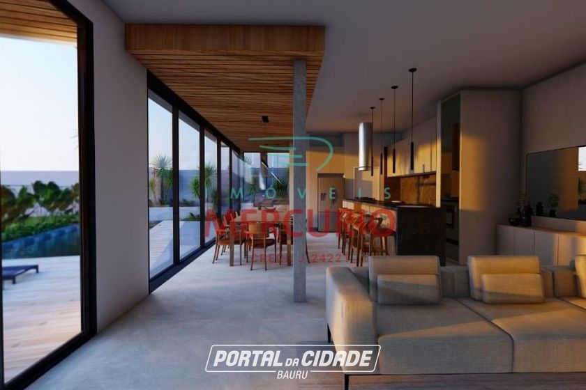 Casa &agrave; venda - 300m&sup2; - Samambaia Parque Residencial