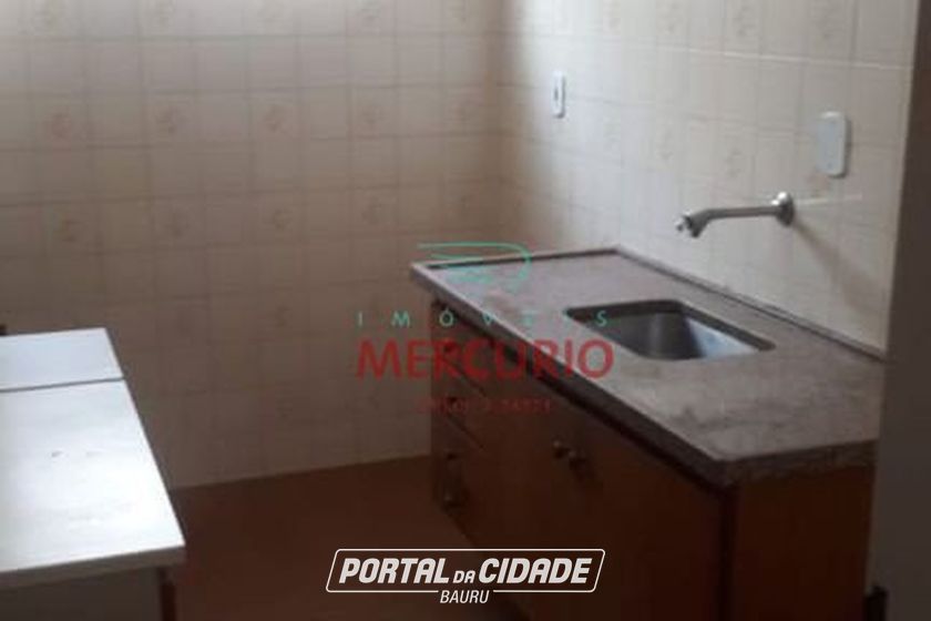 Apartamento &agrave; venda - 40m&sup2; - Jardim Nasralla